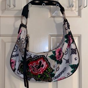Betseyville Purse